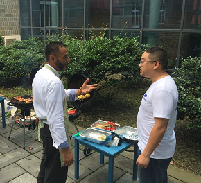 Wanhao 3D printers have been successfully adopted by Ningbo Zhicheng School