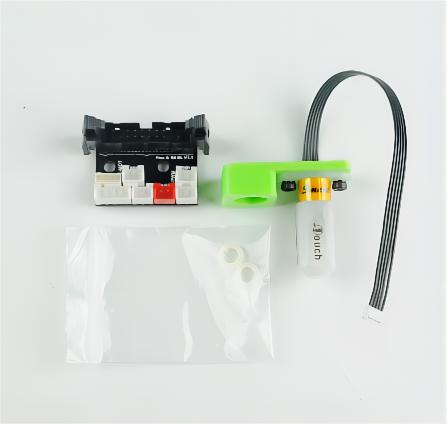 D9 3D Touch Upgrade Package