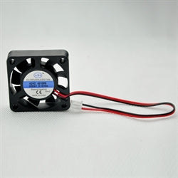 I3 Plus filament cooling fan 40*10mm, 24V, cable 15cm; D12 motherboard fan; D9 motherboard fan; I3 PLUS motherboard fan