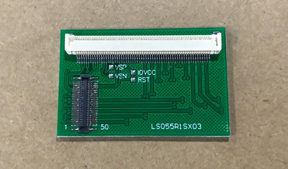 WANHAO Duplicator D7/D7 Plus LCD Inter-Connecting Board