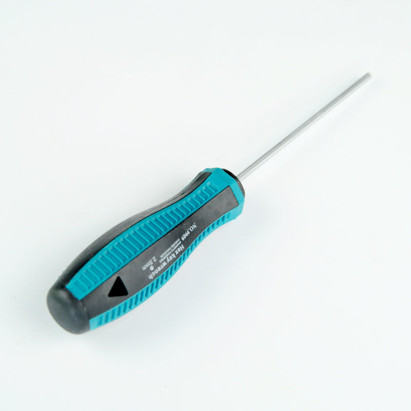 WANHAO Duplicator D7/D7 Plus-2.5 Inner Hexagon Screwdriver