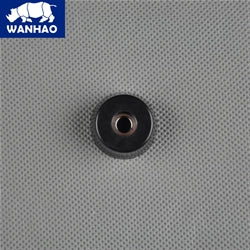 WANHAO Duplicator D7/D7 Plus Box Rubber Pad