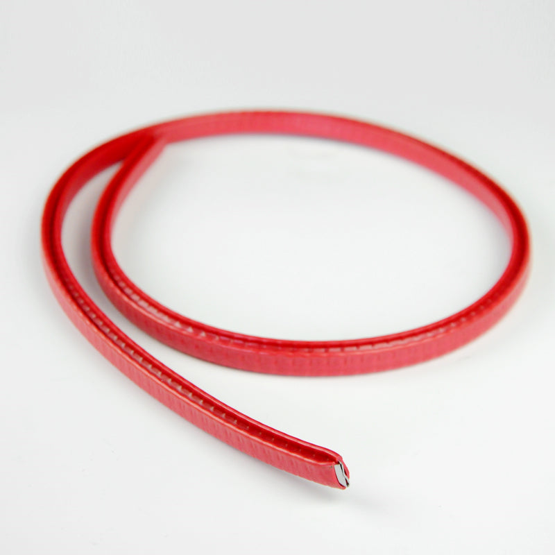 WANHAO Duplicator D7 /D7 Plus/D8 Red Rubber Belt