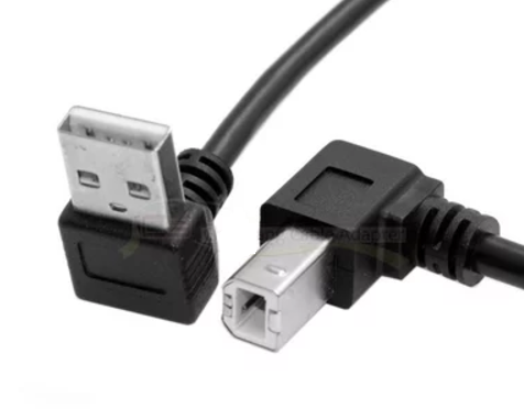 WANHAO Duplicator D7 PLUS - USB cable USB 2.0
