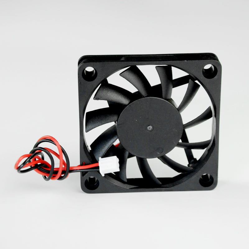 D7 / D7 PLUS - UV Lamp Fan (Dual Ball Bearing)