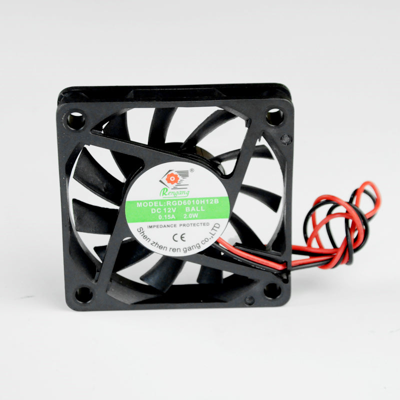 D7 / D7 PLUS - UV Lamp Fan (Dual Ball Bearing)