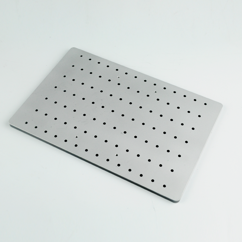 D8 Printing Platform WANHAO Manufacturer 3D Printer spare parts