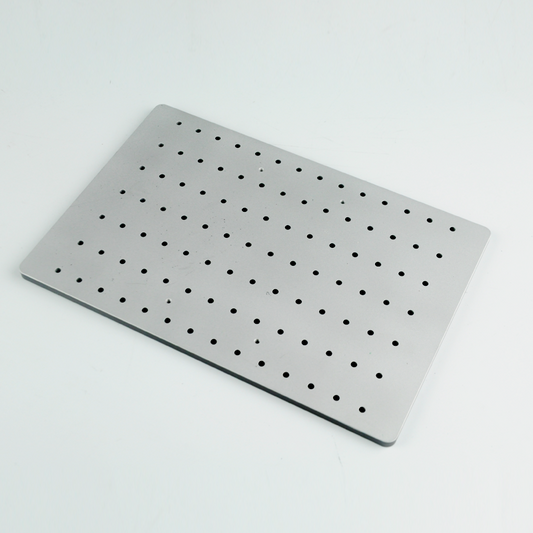 D8 Printing Platform WANHAO Manufacturer 3D Printer spare parts