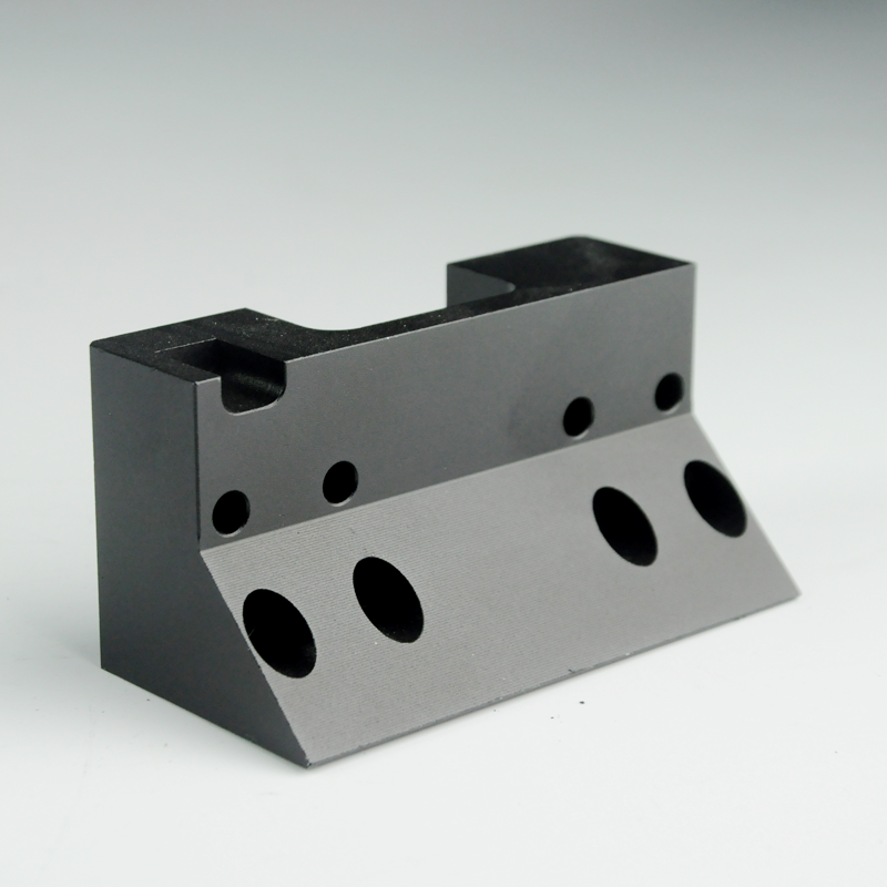 D8-rail slider