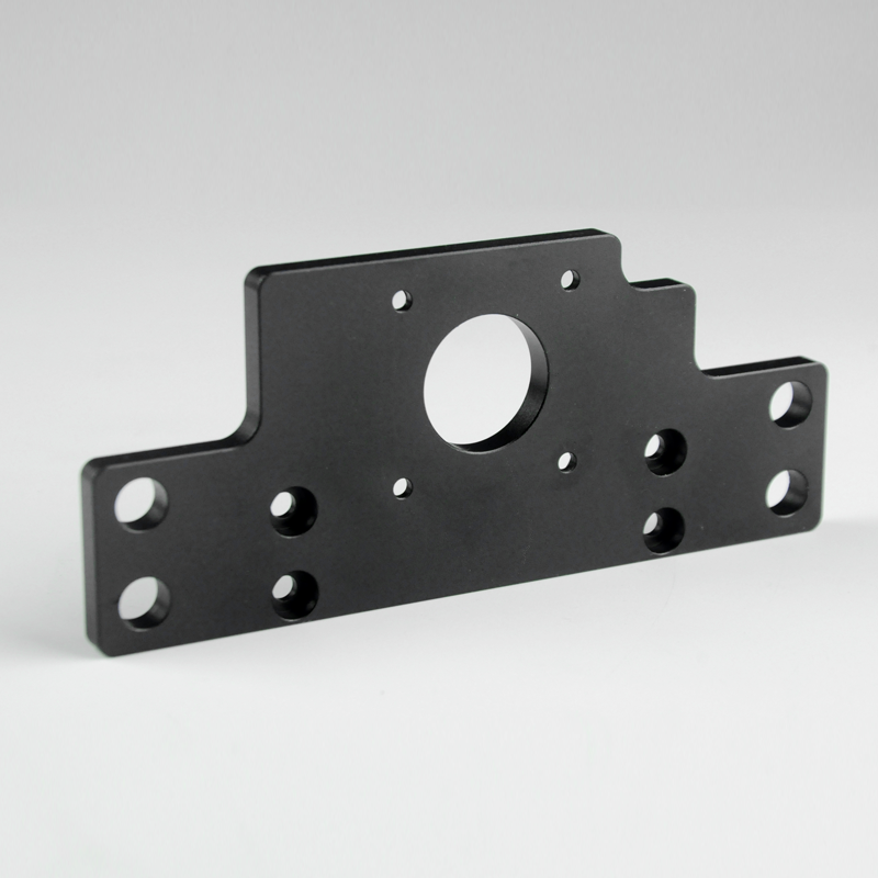 D8-motor frame