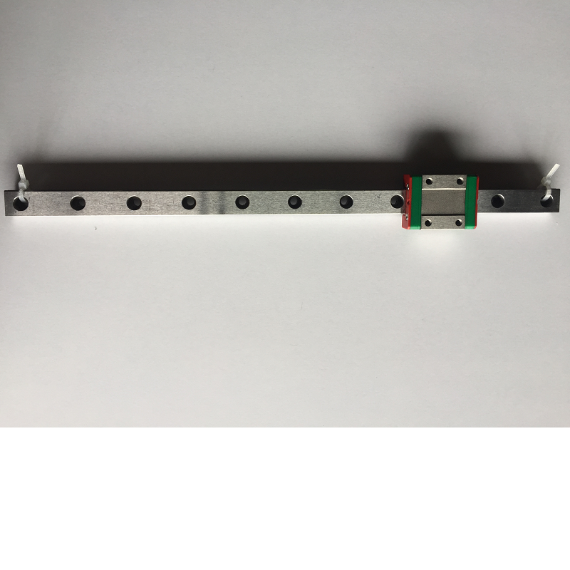 D8-micro rail, rail