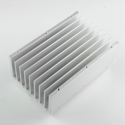 D8 cooling fin