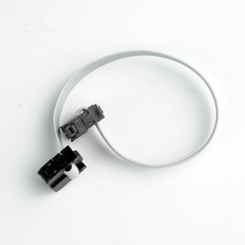 D8 USB interface gray line