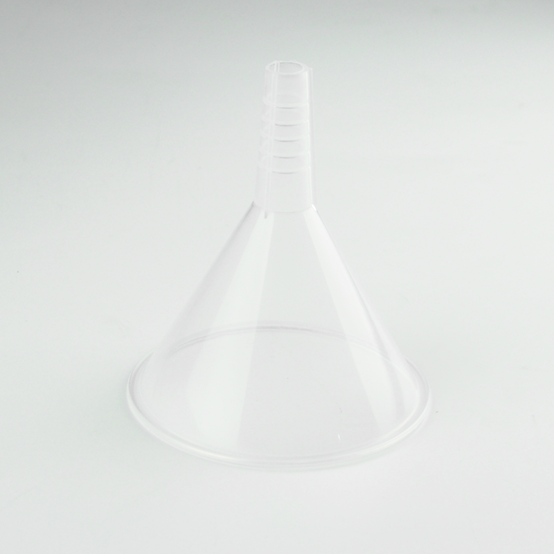 D8 funnel