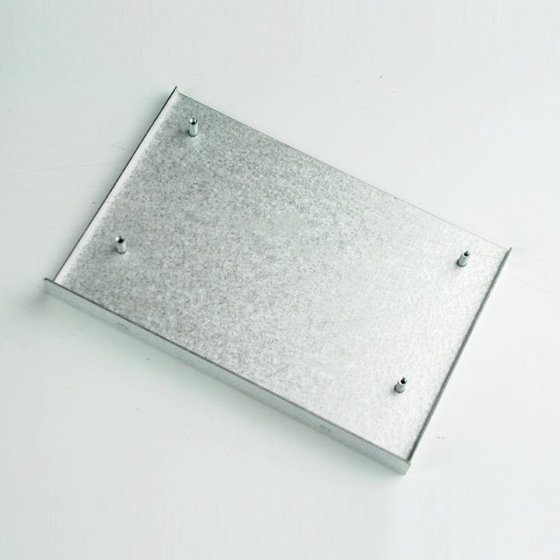 D8 Main board mounting board