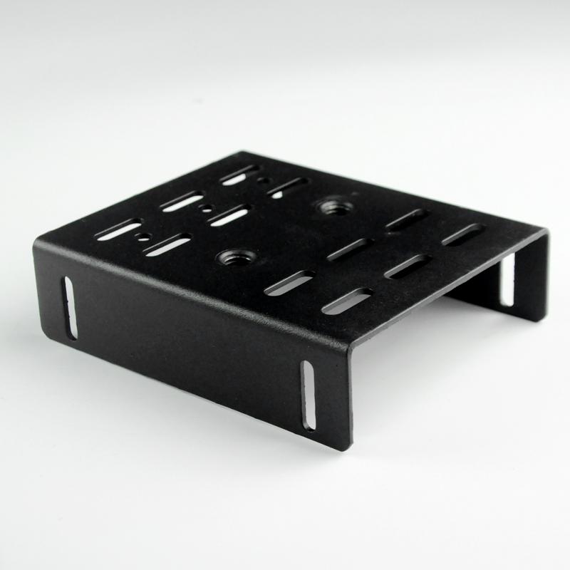 D8 Platform adjustment plate