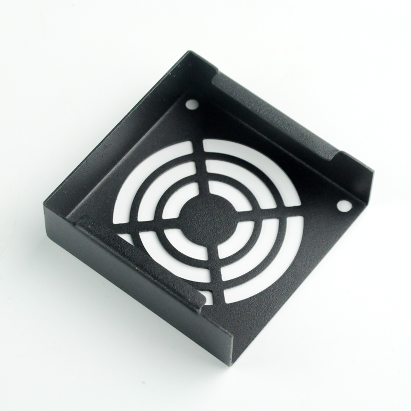D8 Filter bracket