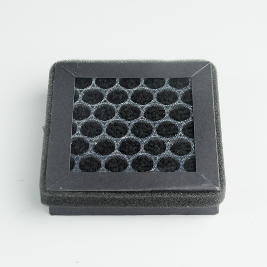 D8 active carbon filter