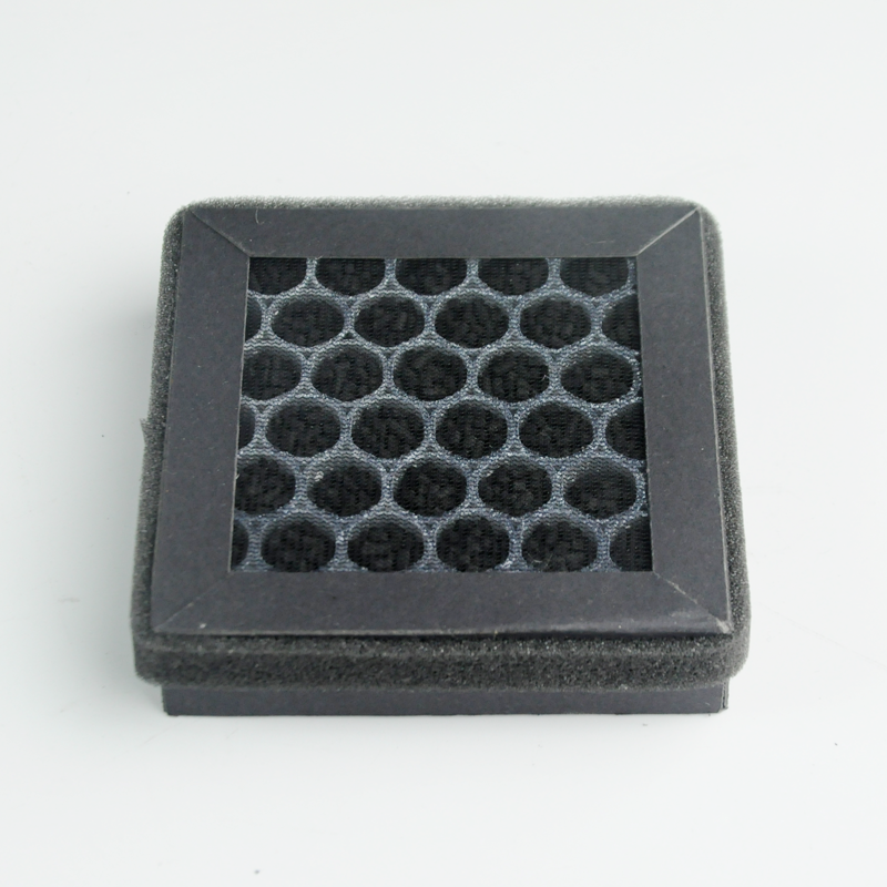 GR1 / GR2 active carbon filter