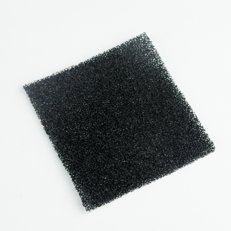 D8 Case fan Filter 100mmX100mmX3mm