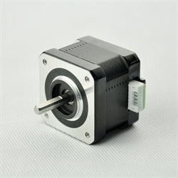 I3 V2.1 34F stepper motor for extruder, X and Y axis