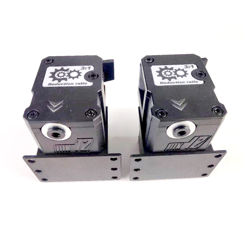 D12 MK12 wire feeding mechanism complete set with 40F motor