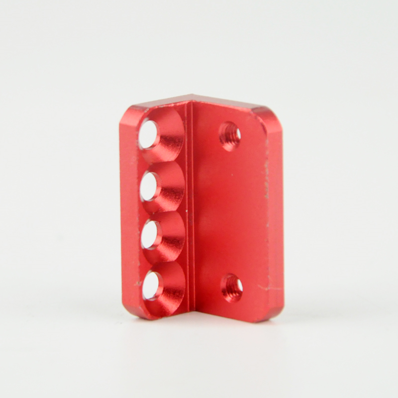 Article aluminum V1.3 BL Touch installation parts