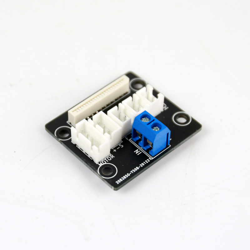 D13- sprinkler head transfer plate