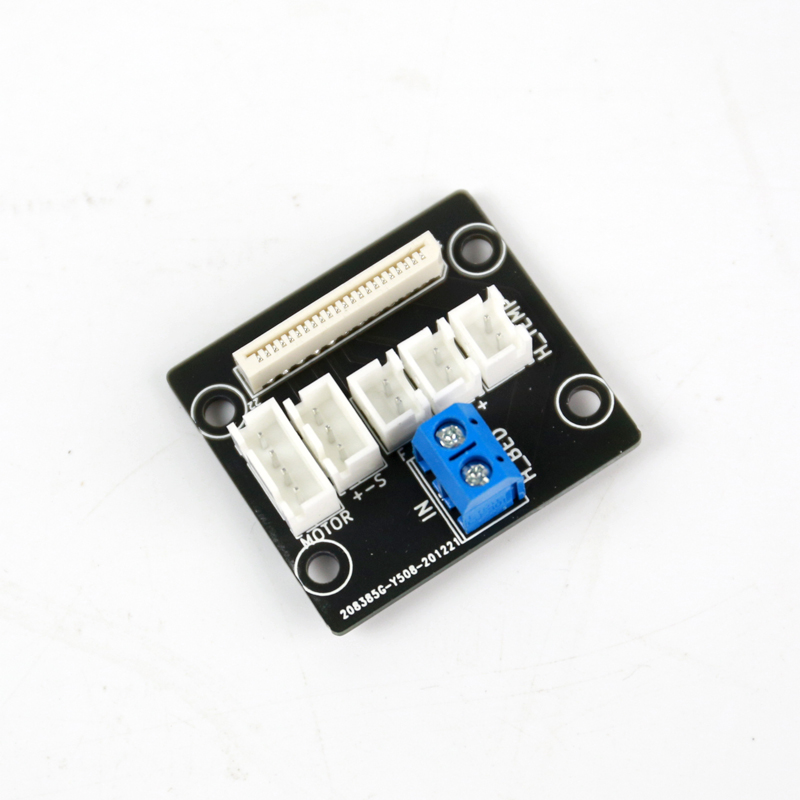D13- sprinkler head transfer plate