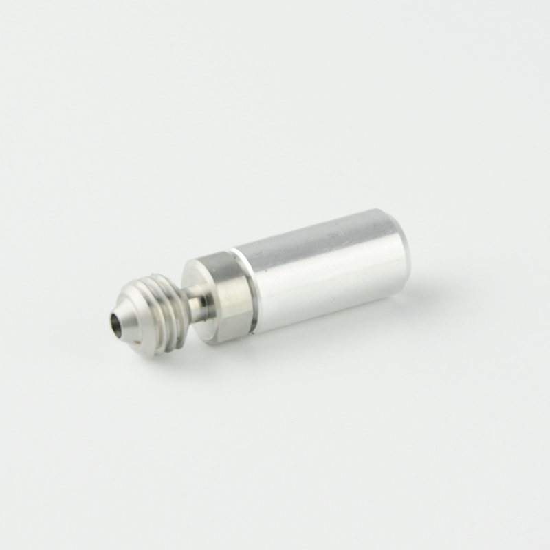 D6Plus/D9 full metal throat( including 4016+4017)