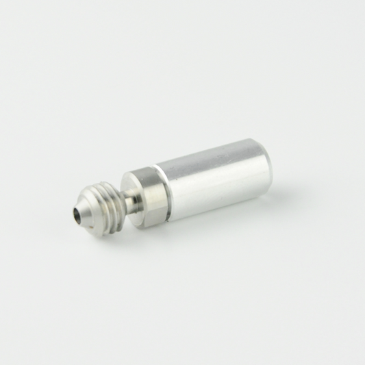 D6Plus/D9 full metal throat( including 4016+4017)