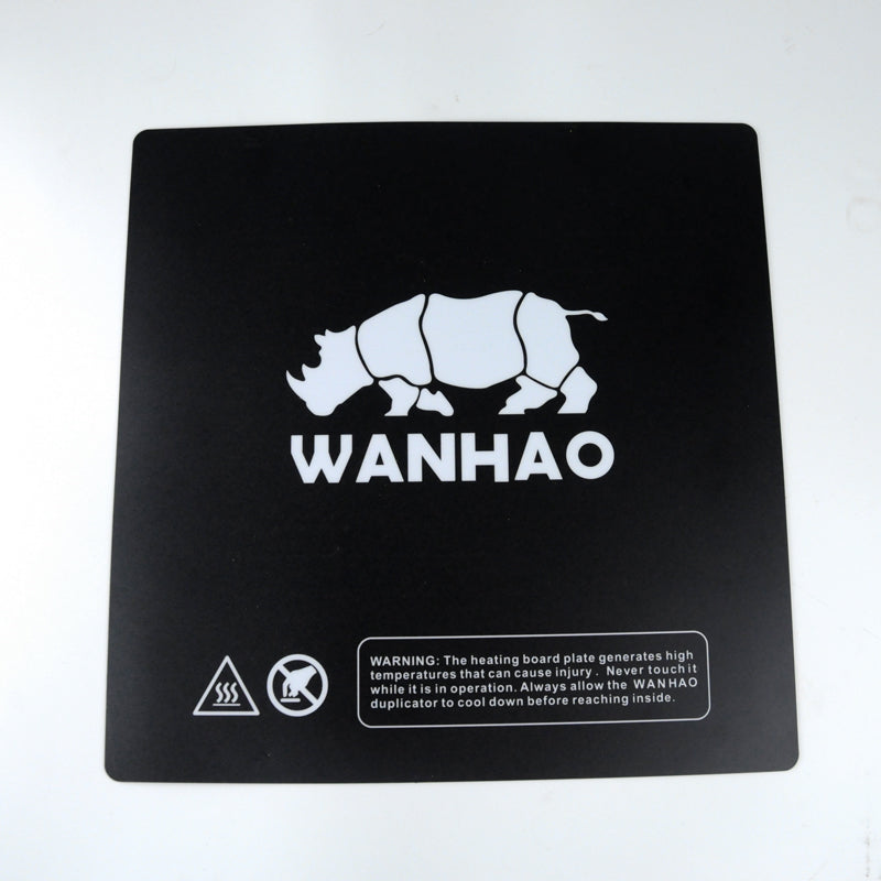 WANHAO D9 300/400/500 Mag Mat