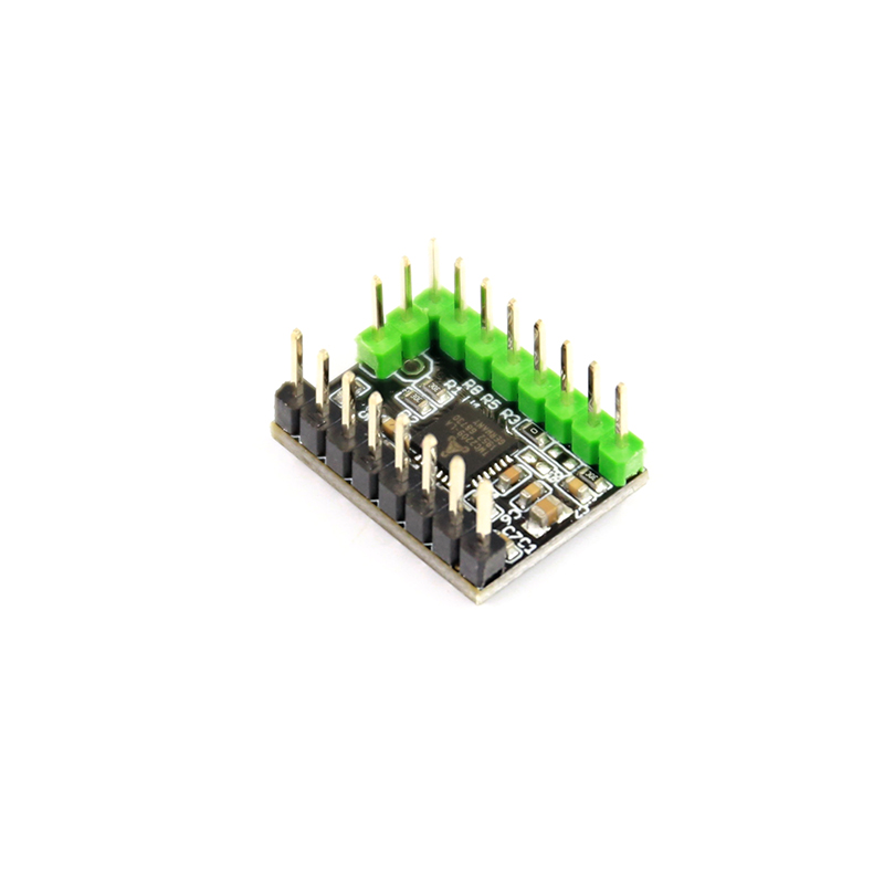 D12 TMC2209 motor Drive Plate(X,Y, extruder)