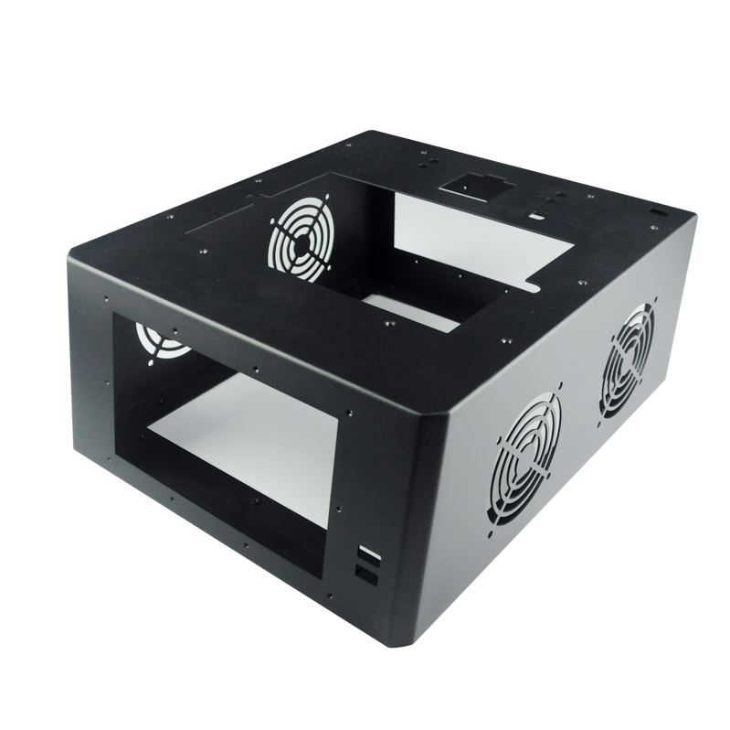 WANHAO D8-platform backplane Duplicator 8 spare part