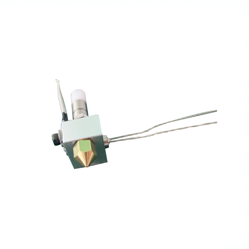 D12 Hot End Hot Head MK-13