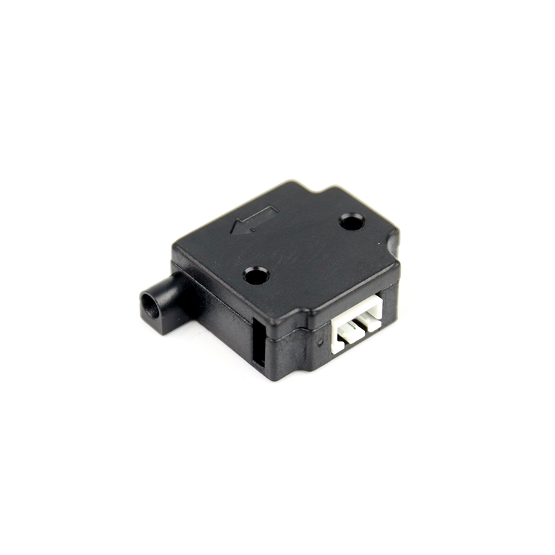 D12 filament detection module