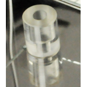 Curing box-washer