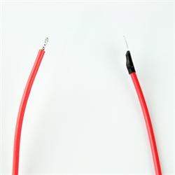 Curingbox-UV led line 35cm,black
