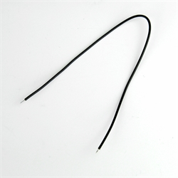 Curingbox-UV led line 35cm,black