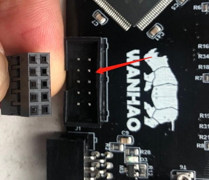 D9 Filament Sensor pack