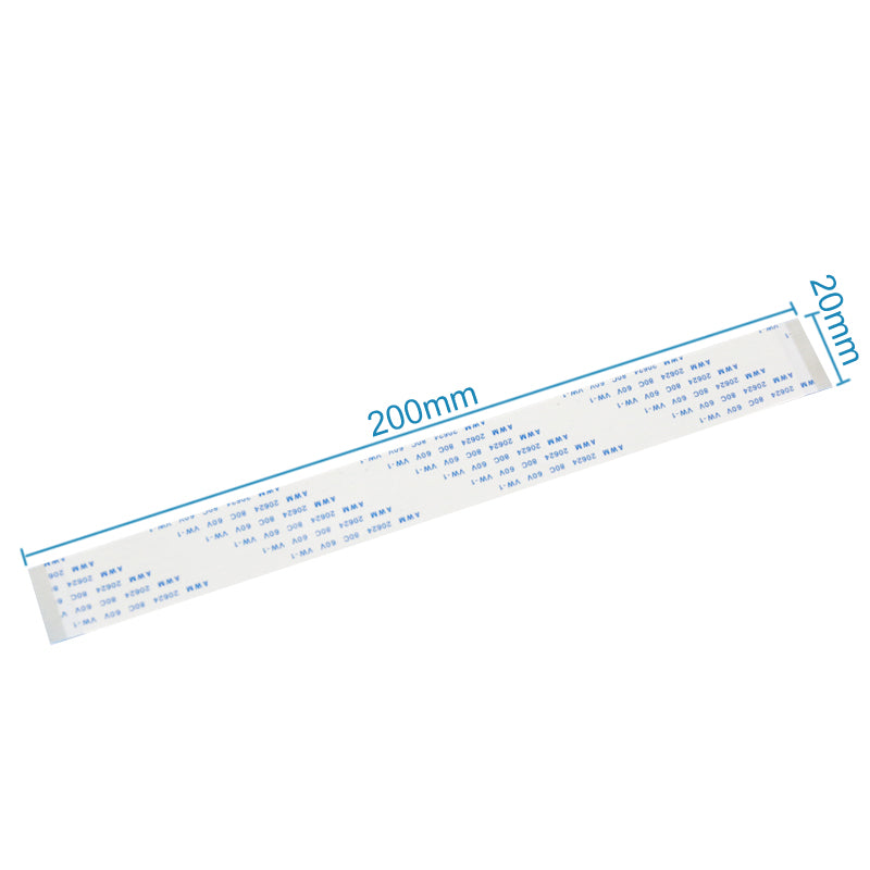 CGR/D11- Display FCC wiring - 20cm