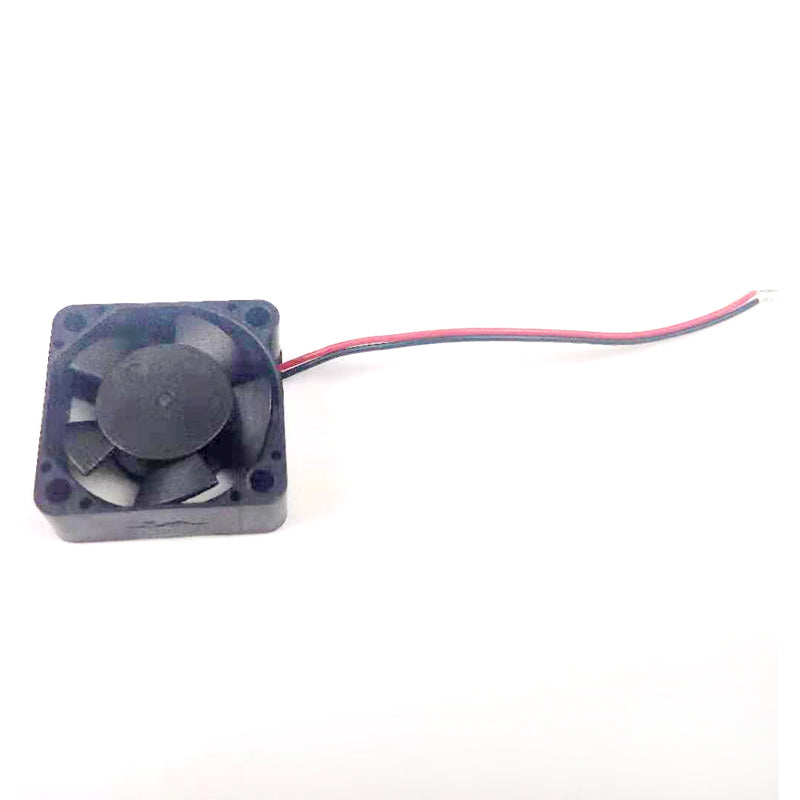D12 Fan 24V/3010, wire length 75mm
