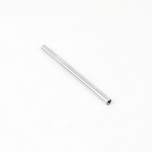 D13-Φ5 - optical axis of material rack -76.6mm