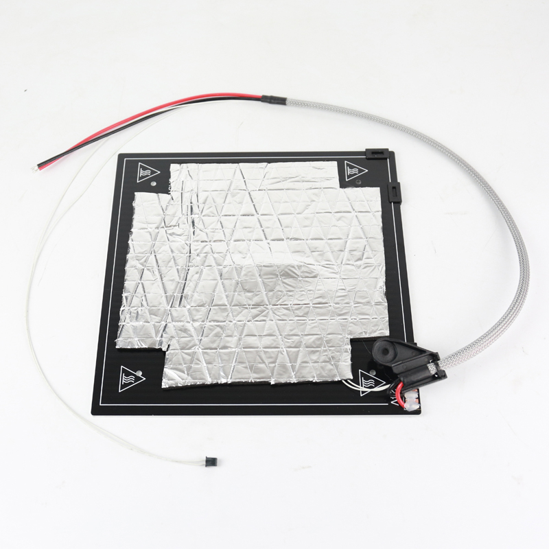 D12-230 Heating Plate Kit