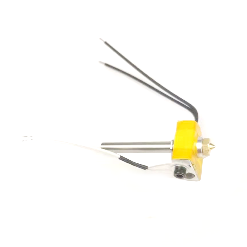 D12 NOZZLE thermistor, 50mm