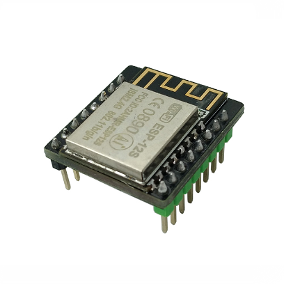 Wifi module of D12 Motherboard / Mother board / Main board