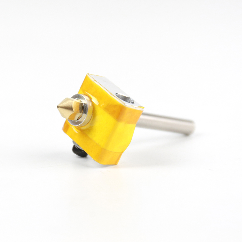 D13 hot end hot head MK8 hot end