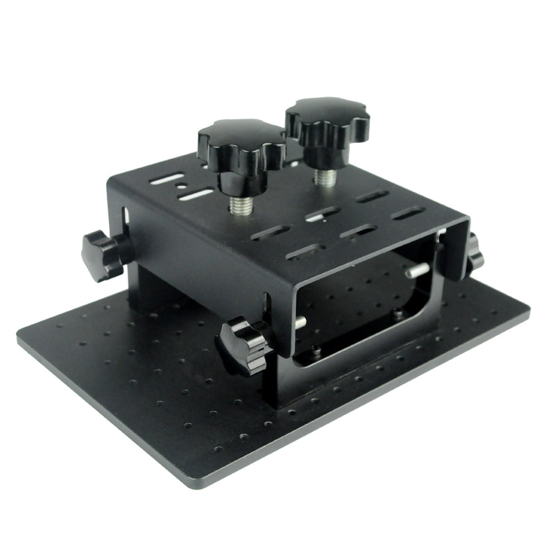 A set of D8 printing build / CGR printing build plate
