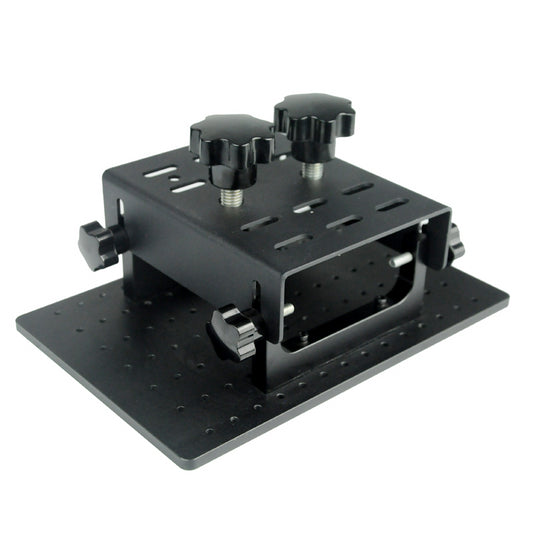 A set of D8 printing build / CGR printing build plate