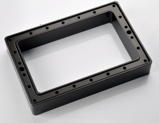 WANHAO D7/D7 Plus RESIN TANK WITH FEP FILM